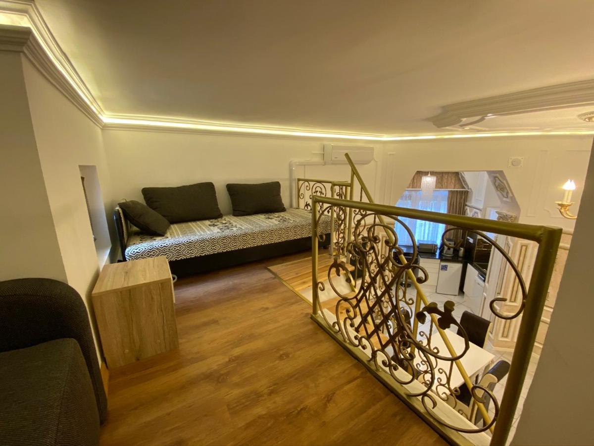 Exclusive Apartmanok Сегед Екстер'єр фото