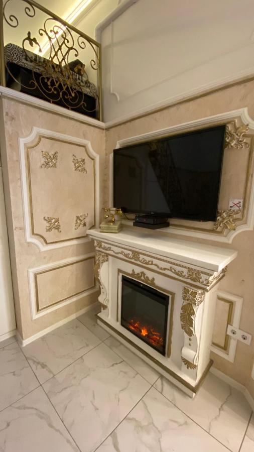 Exclusive Apartmanok Сегед Екстер'єр фото