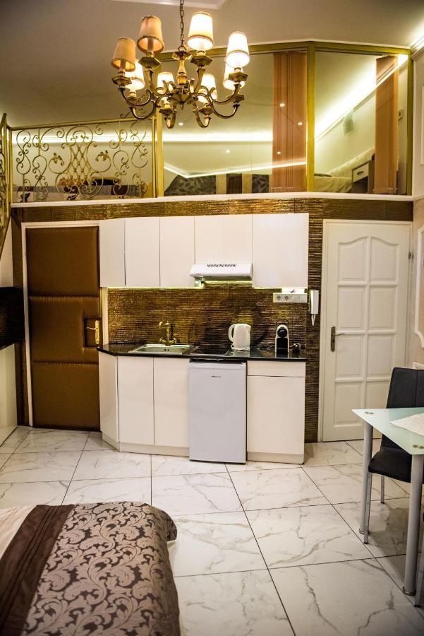 Exclusive Apartmanok Сегед Екстер'єр фото