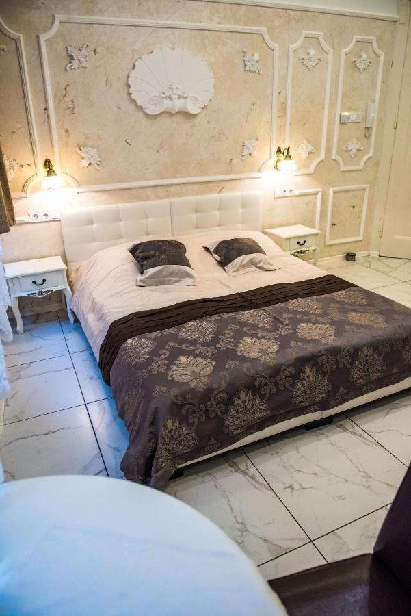 Exclusive Apartmanok Сегед Екстер'єр фото