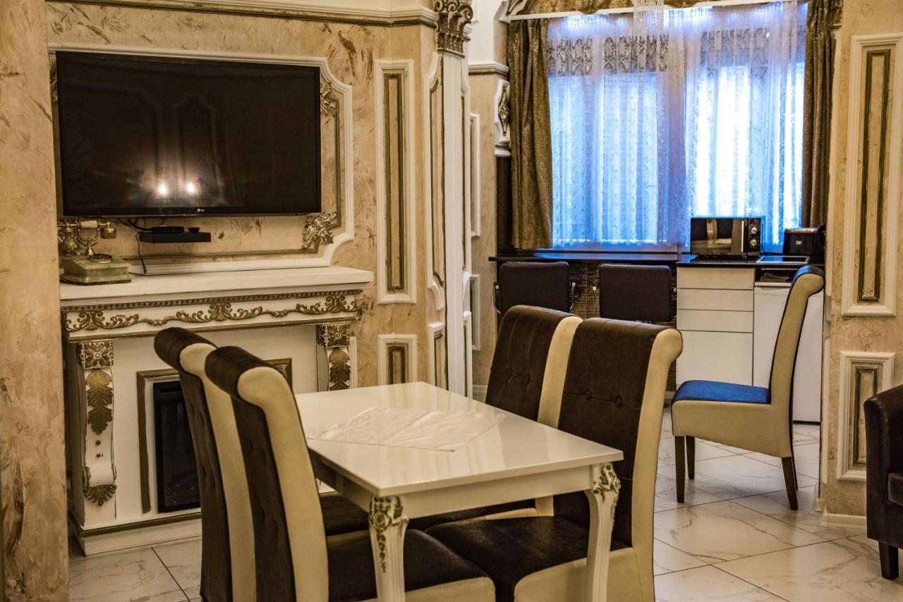 Exclusive Apartmanok Сегед Екстер'єр фото