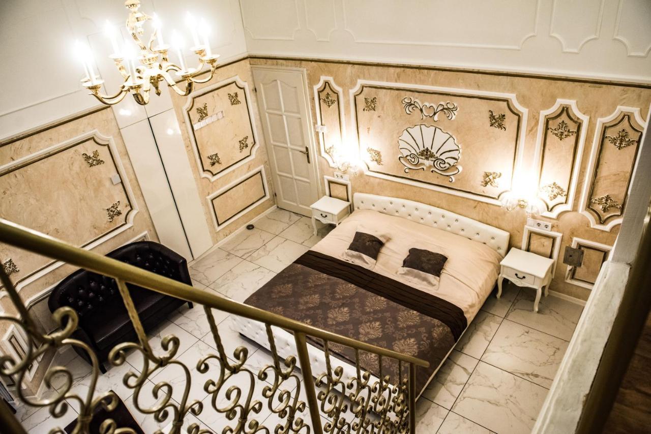 Exclusive Apartmanok Сегед Екстер'єр фото