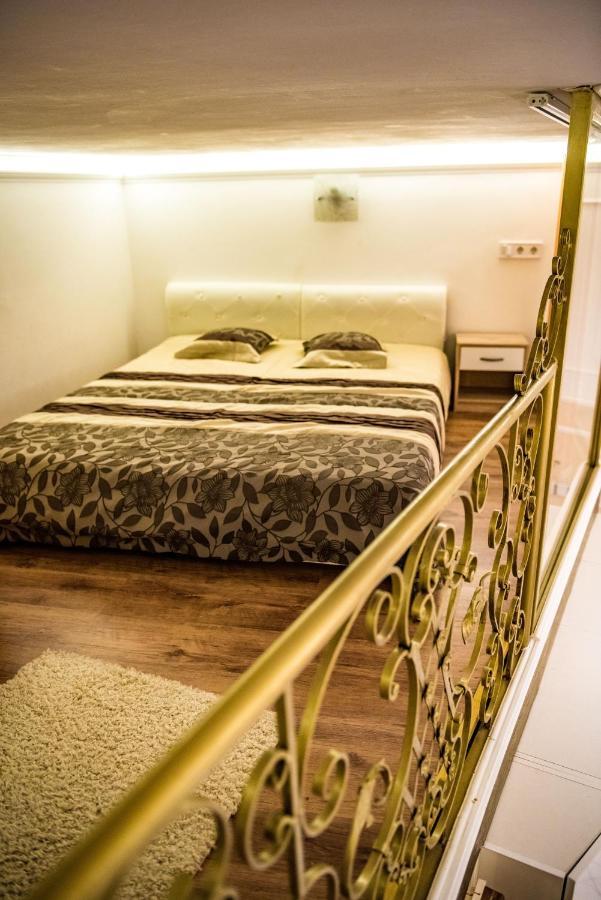 Exclusive Apartmanok Сегед Екстер'єр фото
