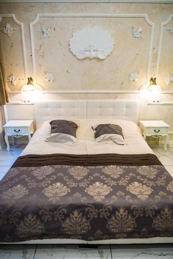 Exclusive Apartmanok Сегед Екстер'єр фото