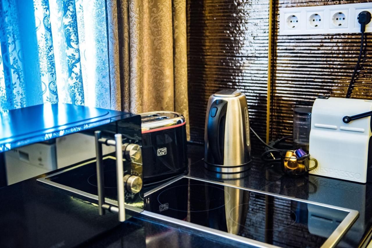 Exclusive Apartmanok Сегед Екстер'єр фото