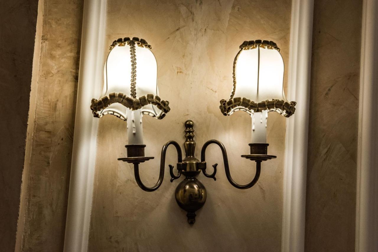 Exclusive Apartmanok Сегед Екстер'єр фото