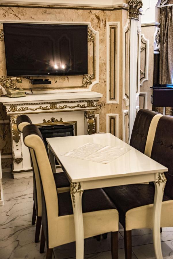 Exclusive Apartmanok Сегед Екстер'єр фото