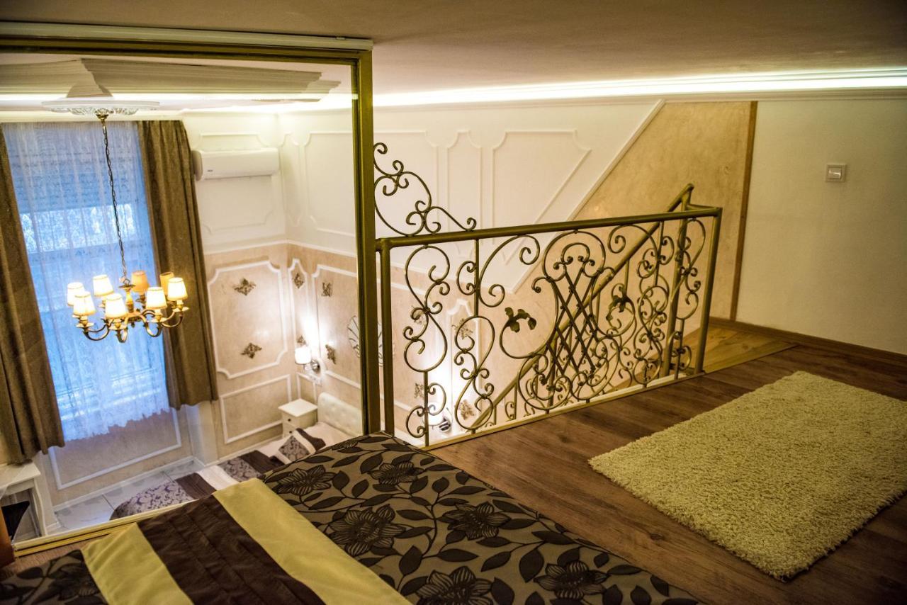 Exclusive Apartmanok Сегед Екстер'єр фото