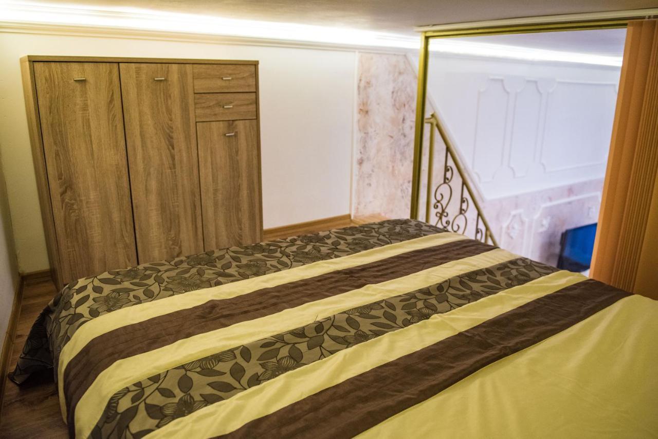 Exclusive Apartmanok Сегед Екстер'єр фото