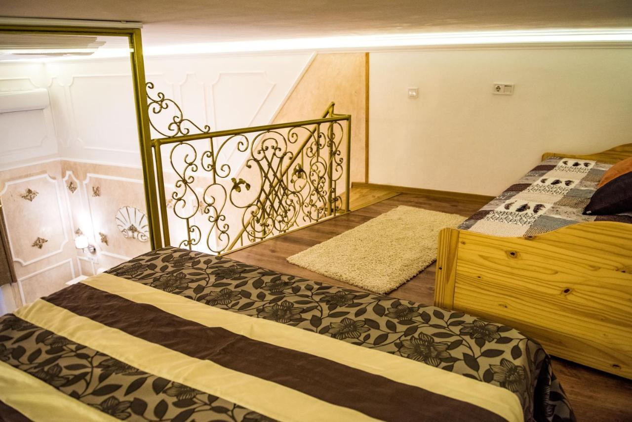 Exclusive Apartmanok Сегед Екстер'єр фото