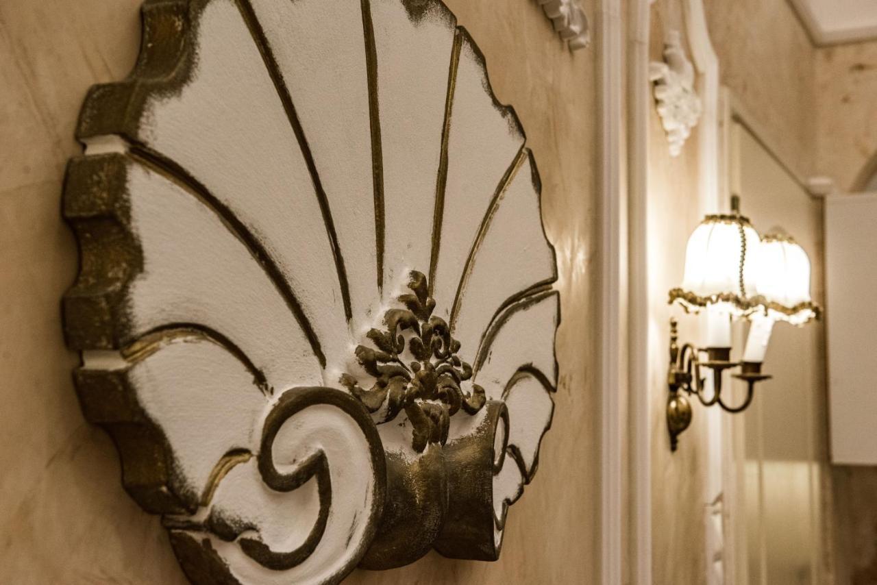 Exclusive Apartmanok Сегед Екстер'єр фото