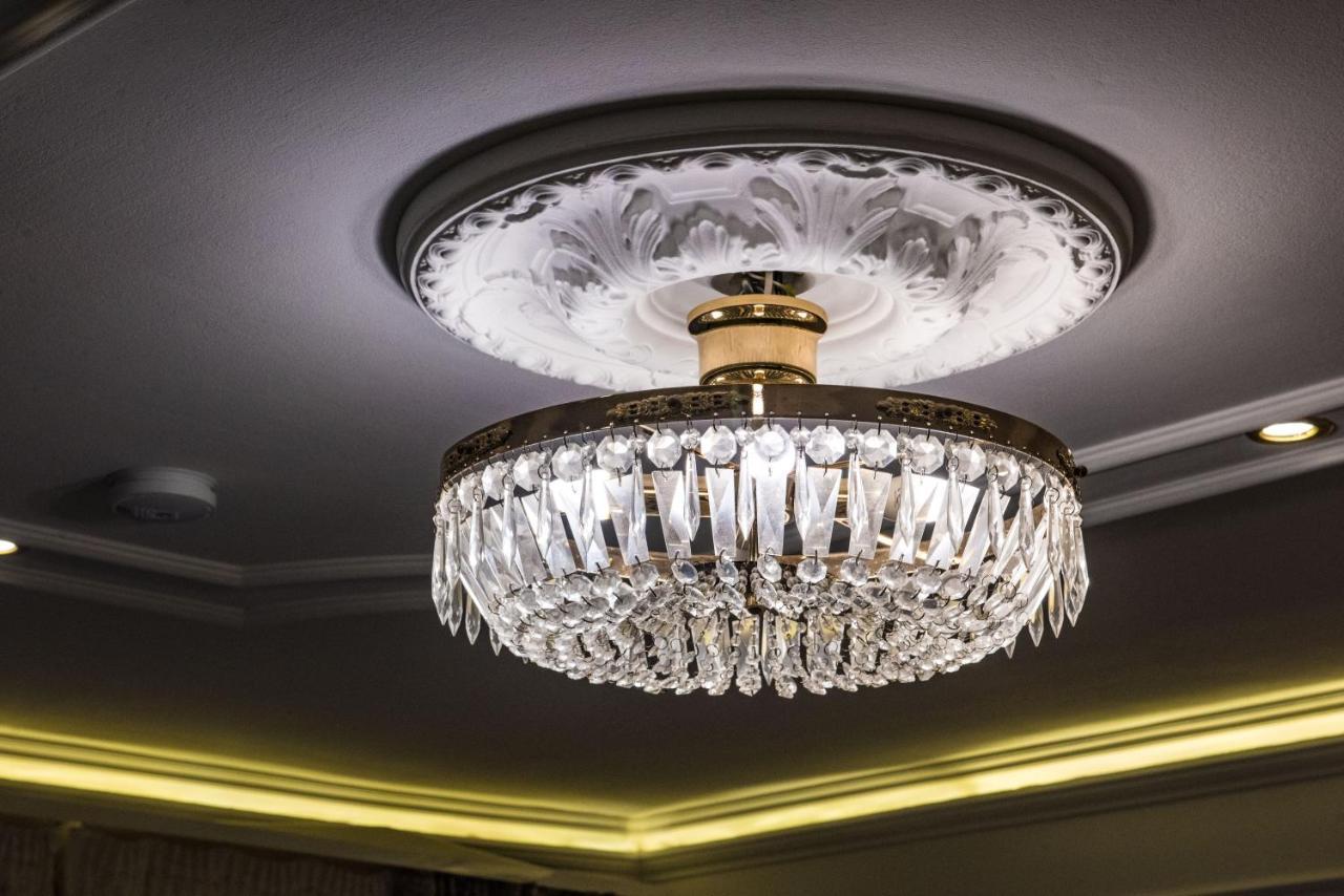 Exclusive Apartmanok Сегед Екстер'єр фото