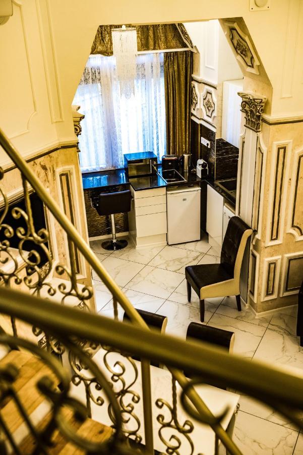Exclusive Apartmanok Сегед Екстер'єр фото