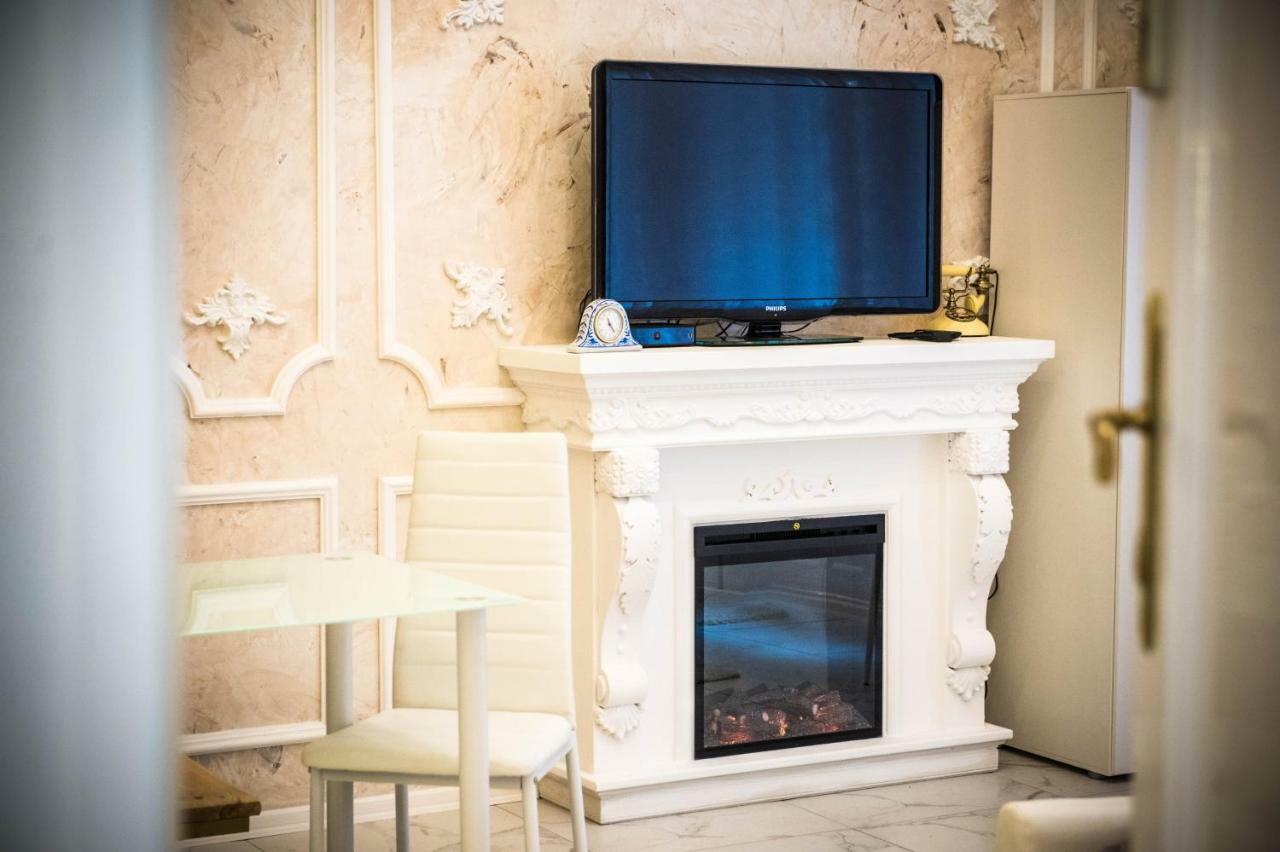 Exclusive Apartmanok Сегед Екстер'єр фото