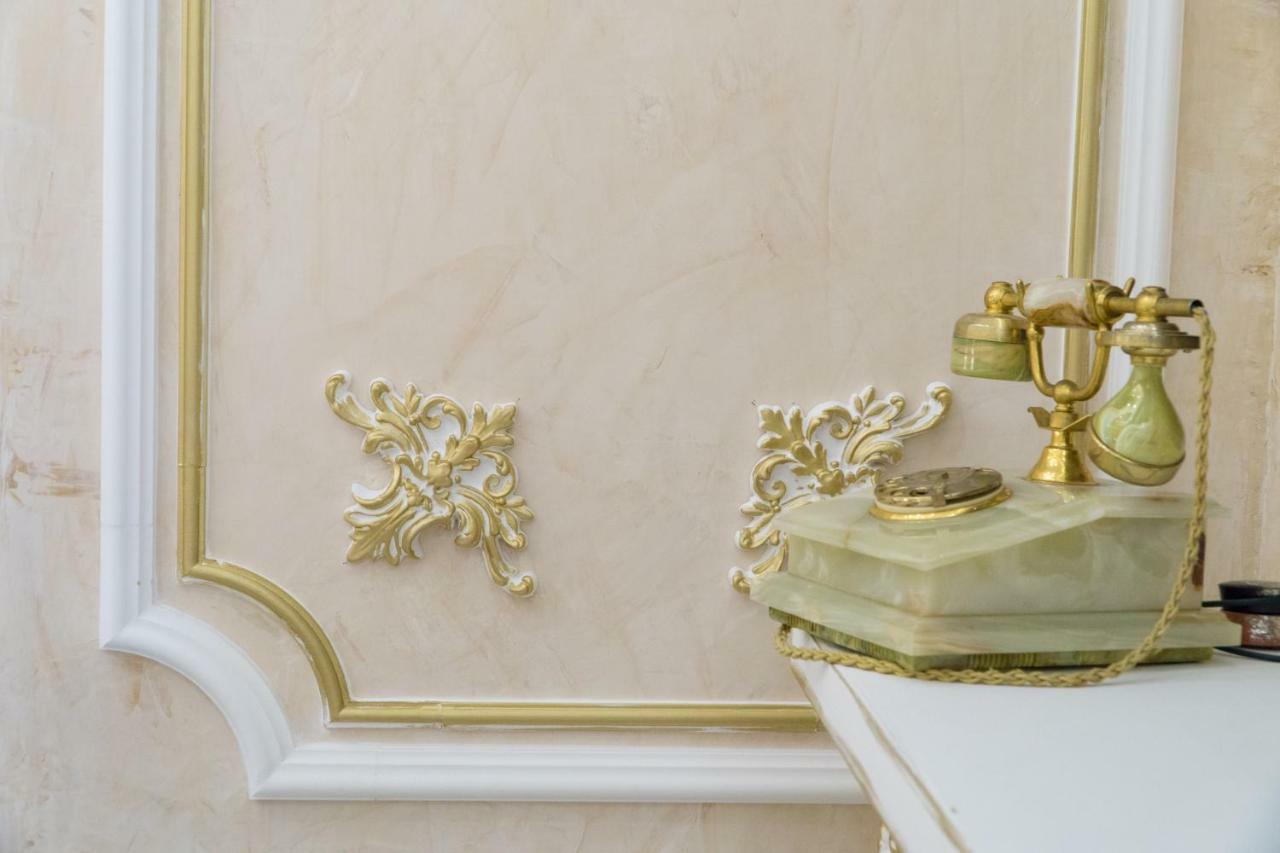 Exclusive Apartmanok Сегед Екстер'єр фото